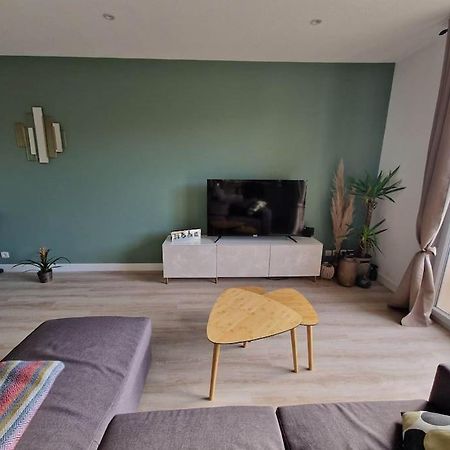Appartement Cosy Oloron, Aux Pieds Des Pyrenees Et De L'Atlantique! Exteriör bild