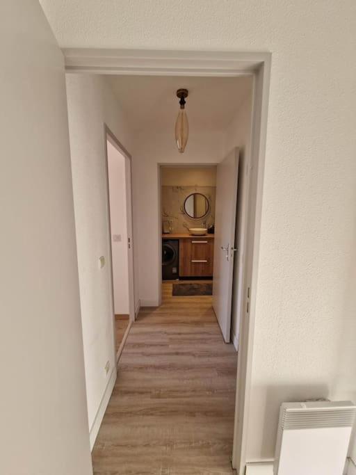 Appartement Cosy Oloron, Aux Pieds Des Pyrenees Et De L'Atlantique! Exteriör bild