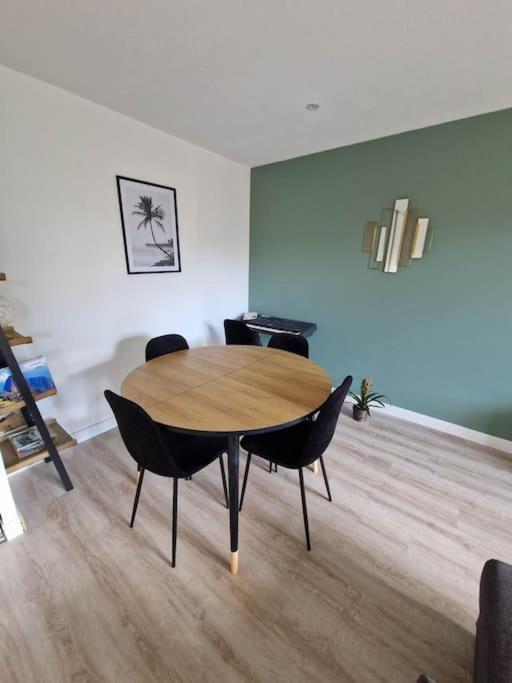 Appartement Cosy Oloron, Aux Pieds Des Pyrenees Et De L'Atlantique! Exteriör bild